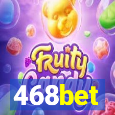 468bet