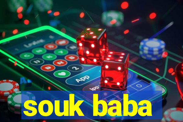 souk baba