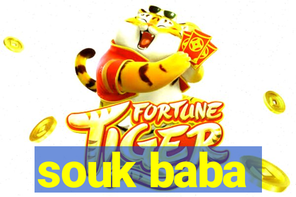 souk baba