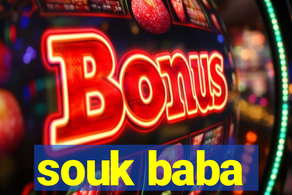 souk baba