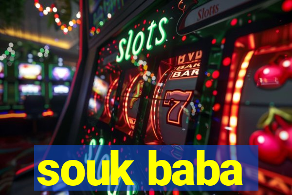 souk baba