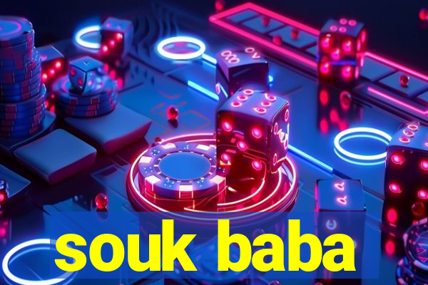 souk baba