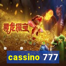 cassino 777