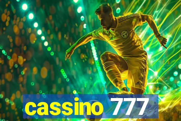 cassino 777