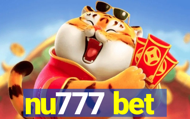 nu777 bet