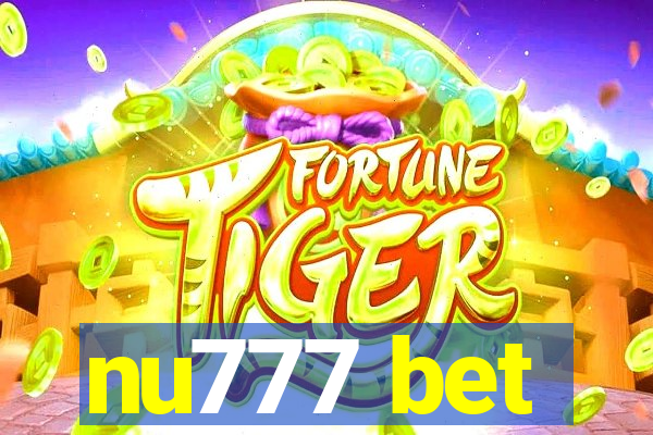 nu777 bet