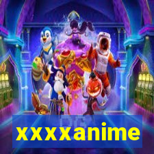 xxxxanime