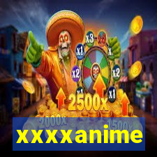 xxxxanime