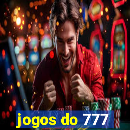 jogos do 777