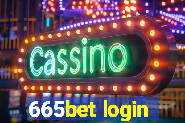 665bet login