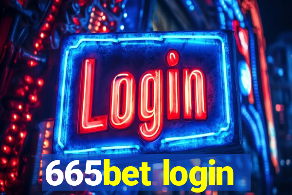 665bet login