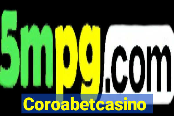 Coroabetcasino