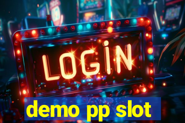 demo pp slot