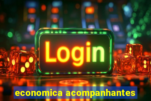 economica acompanhantes