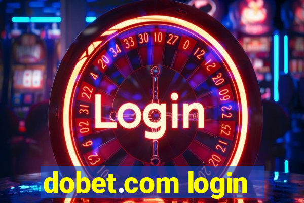 dobet.com login