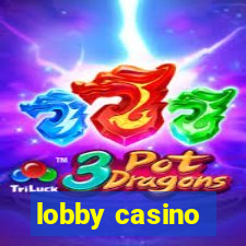 lobby casino