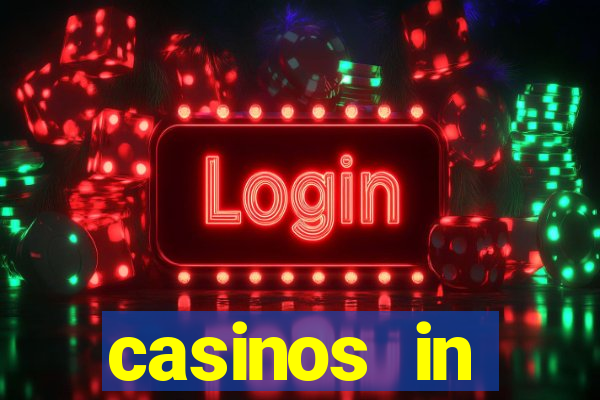 casinos in lexington ky