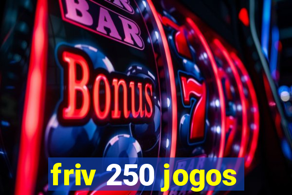 friv 250 jogos