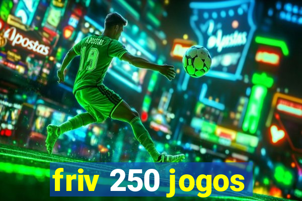 friv 250 jogos