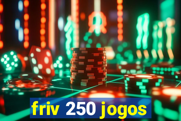 friv 250 jogos