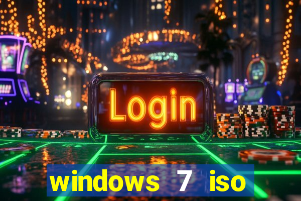 windows 7 iso download 32 bits pt-br