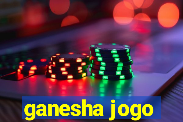 ganesha jogo