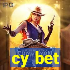 cy bet