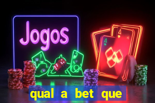 qual a bet que mais paga