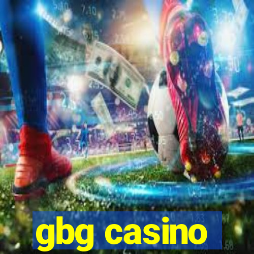 gbg casino