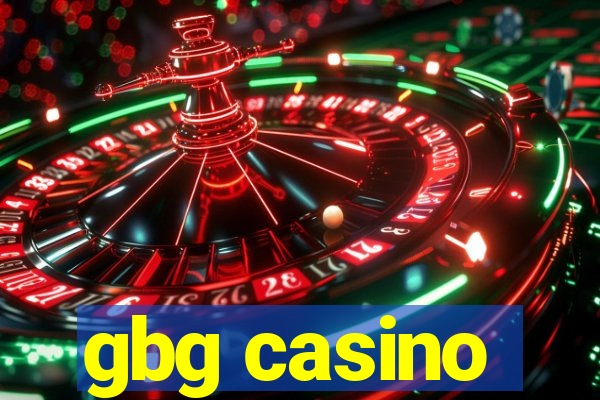 gbg casino