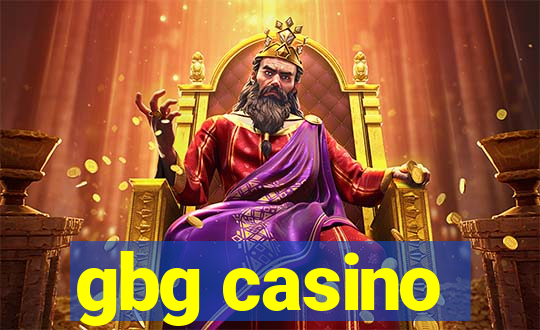 gbg casino