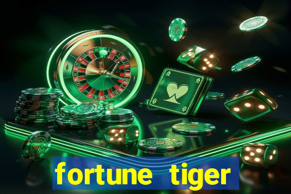 fortune tiger pagando no cadastro