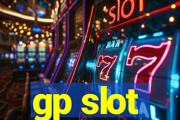 gp slot