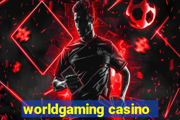 worldgaming casino