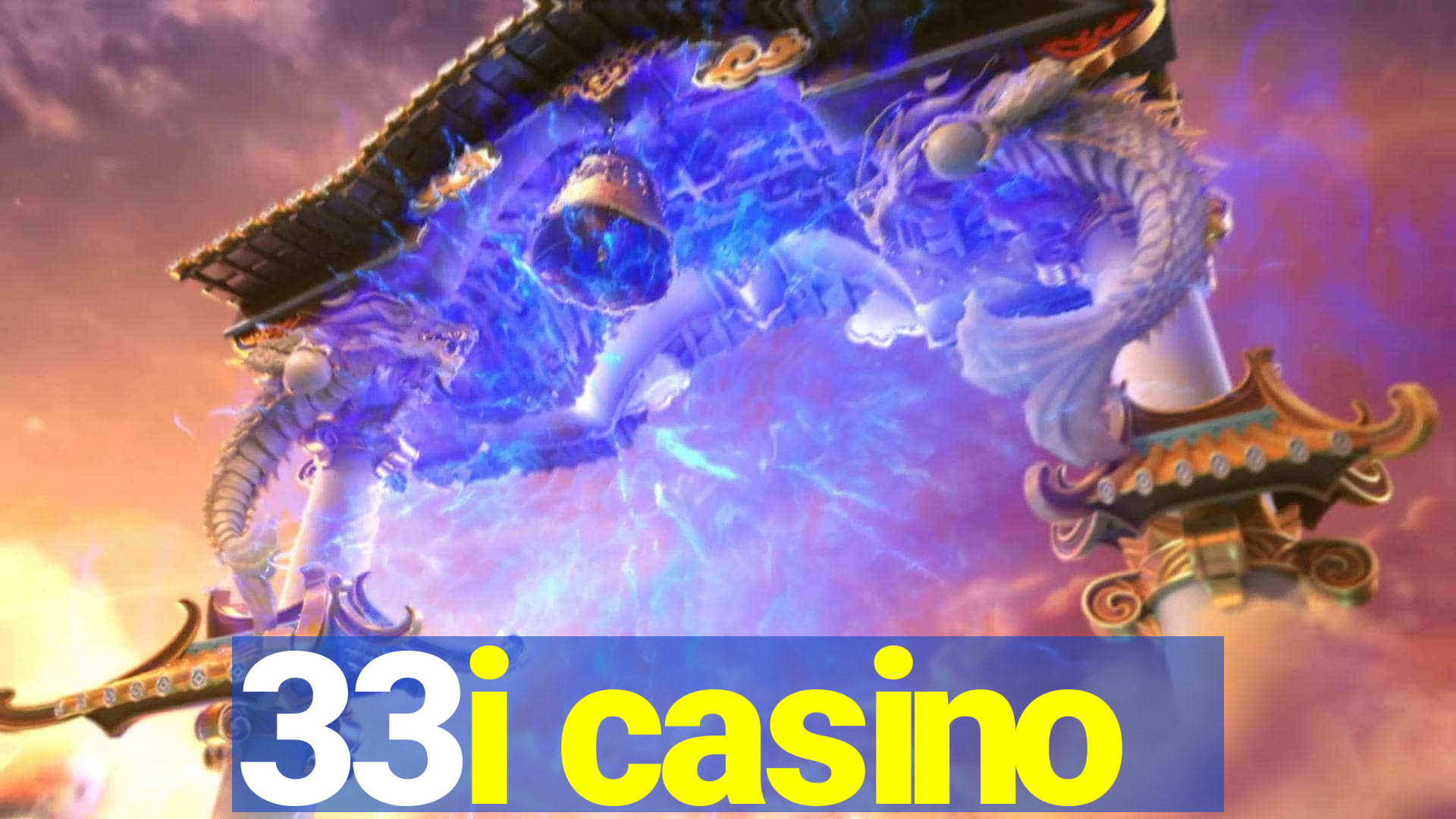 33i casino