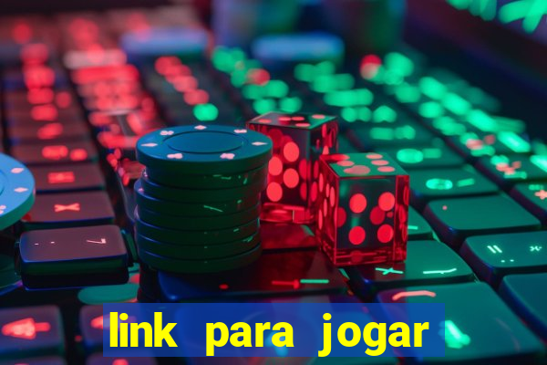 link para jogar fortune tiger