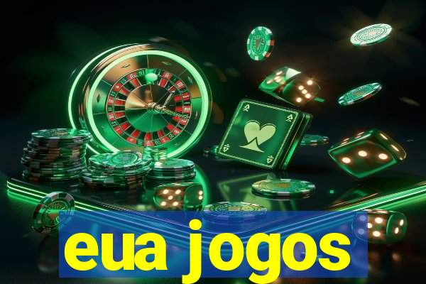 eua jogos