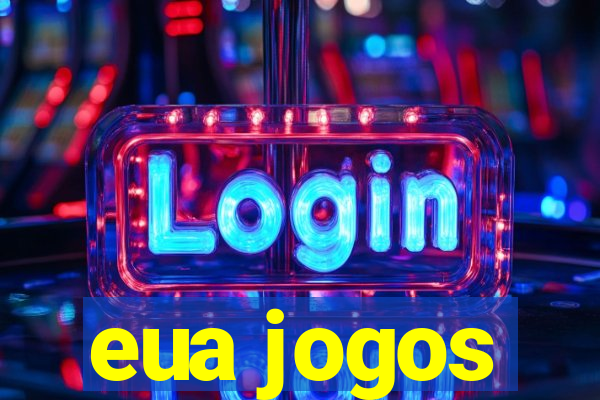 eua jogos