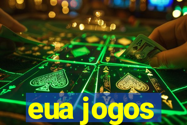 eua jogos