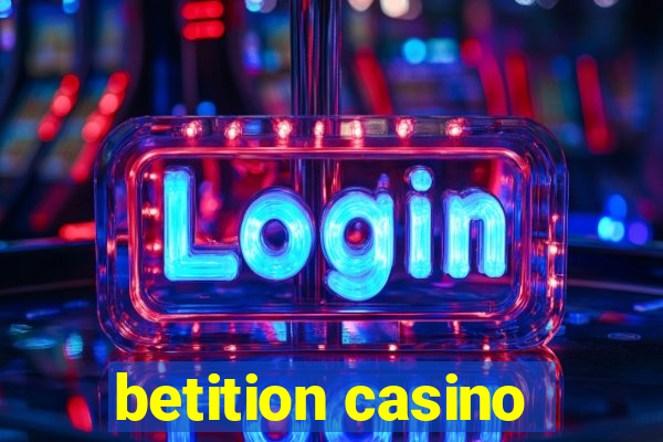 betition casino