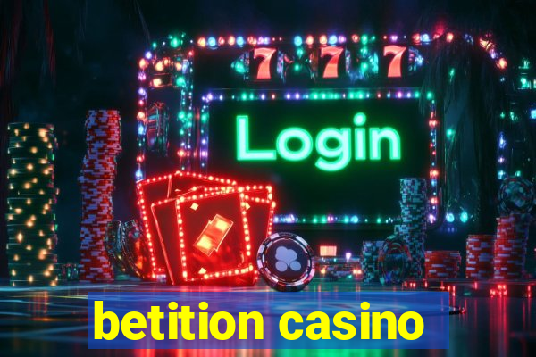 betition casino