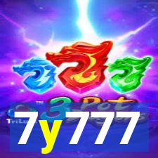 7y777