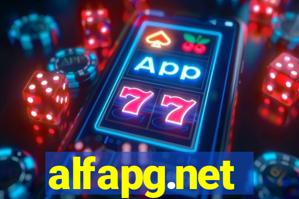 alfapg.net