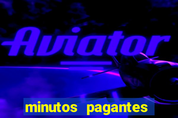 minutos pagantes midas fortune