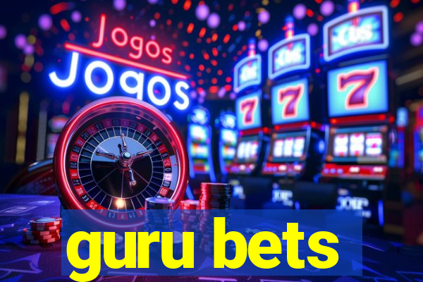 guru bets