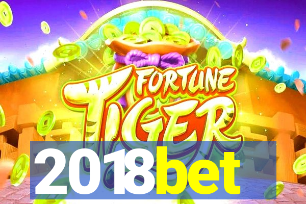 2018bet