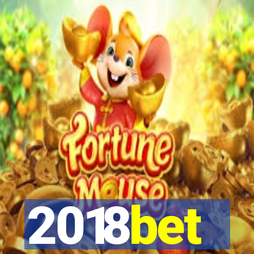 2018bet