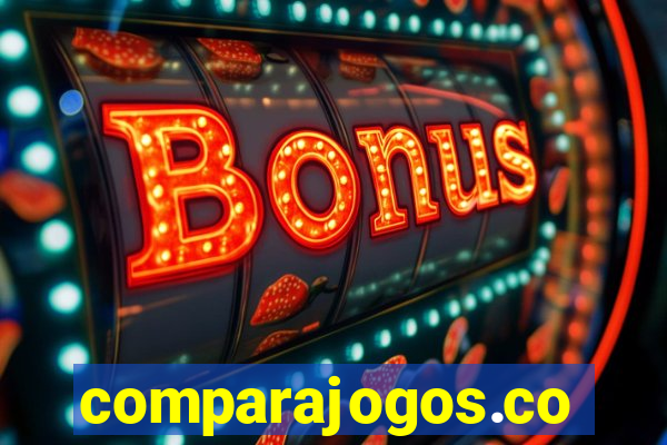 comparajogos.com.br