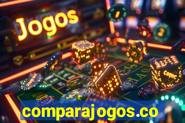 comparajogos.com.br