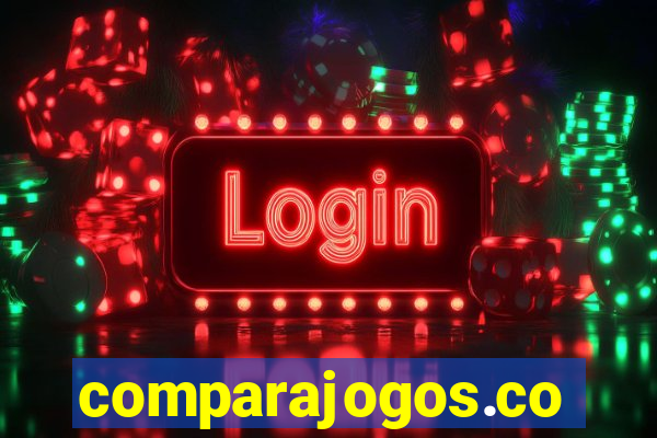 comparajogos.com.br